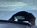 General Appearance with Numéro de série/Numéro d'identification du véhicule automobile