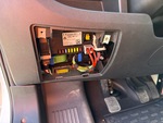 Cab with