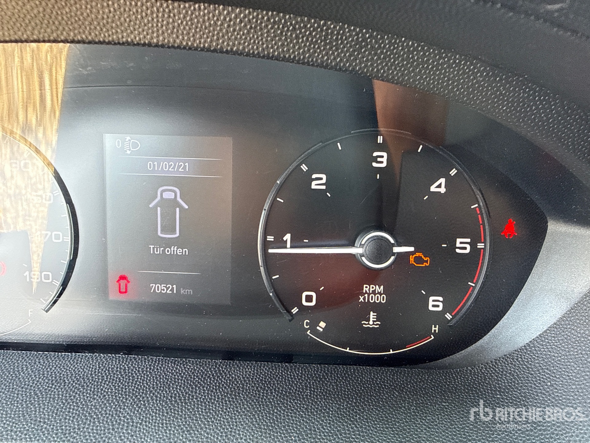2023 Fiat DUCATO 2.2 MJET