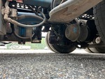 Brakes with