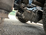 Brakes with