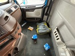 Cab with