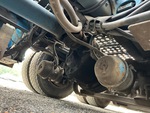 Drivetrain with