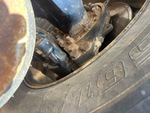 Brakes with