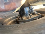 Brakes with
