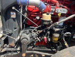 Hydraulics with