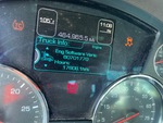 4 Transmision with Engine Hours