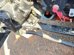 4 Underbody - Truck with