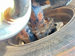 Brakes with