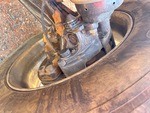 Brakes with