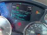 4 Transmision with Engine Hours