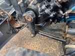 4 Underbody - Truck with