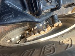 Brakes with