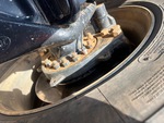 Brakes with