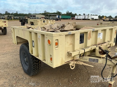 General Appearance with Paint