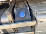 Engine with DEF / AdBlue Tank
