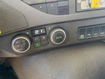 Cab with Heater