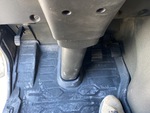 Cab with Brake Control