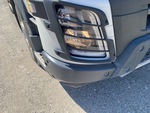 General Appearance with Exterior Lights