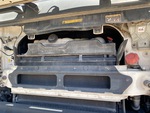 Engine with Radiator