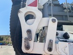 Chassis with Boom Condition