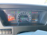 Cab with Warning Lights