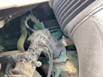 Engine with Engine - Right Side
