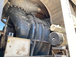Chassis with Vacuum Pump