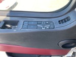 Cab with Window Controls