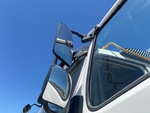 Cab with Mirrors