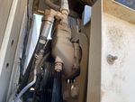 Chassis with Vacuum Drive