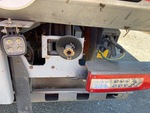 Chassis with Hose Reel