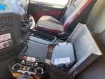 Cab with