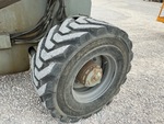 v2 Undercarriage - Wheeled Equipment with