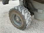 v2 Undercarriage - Wheeled Equipment with