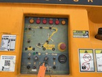 Basic Lower Control Station with