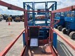 Control Station Upper with