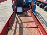 Control Station Upper with