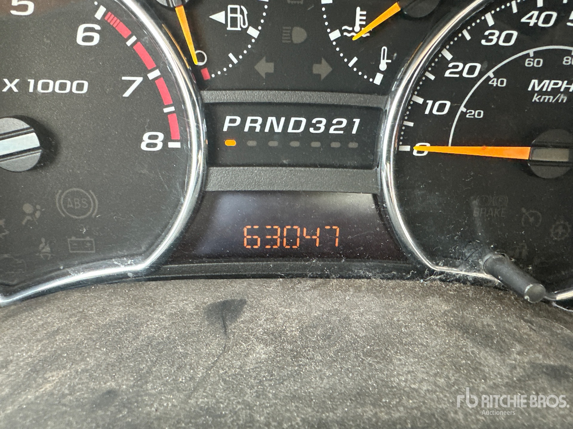 2009 Chevrolet Colorado