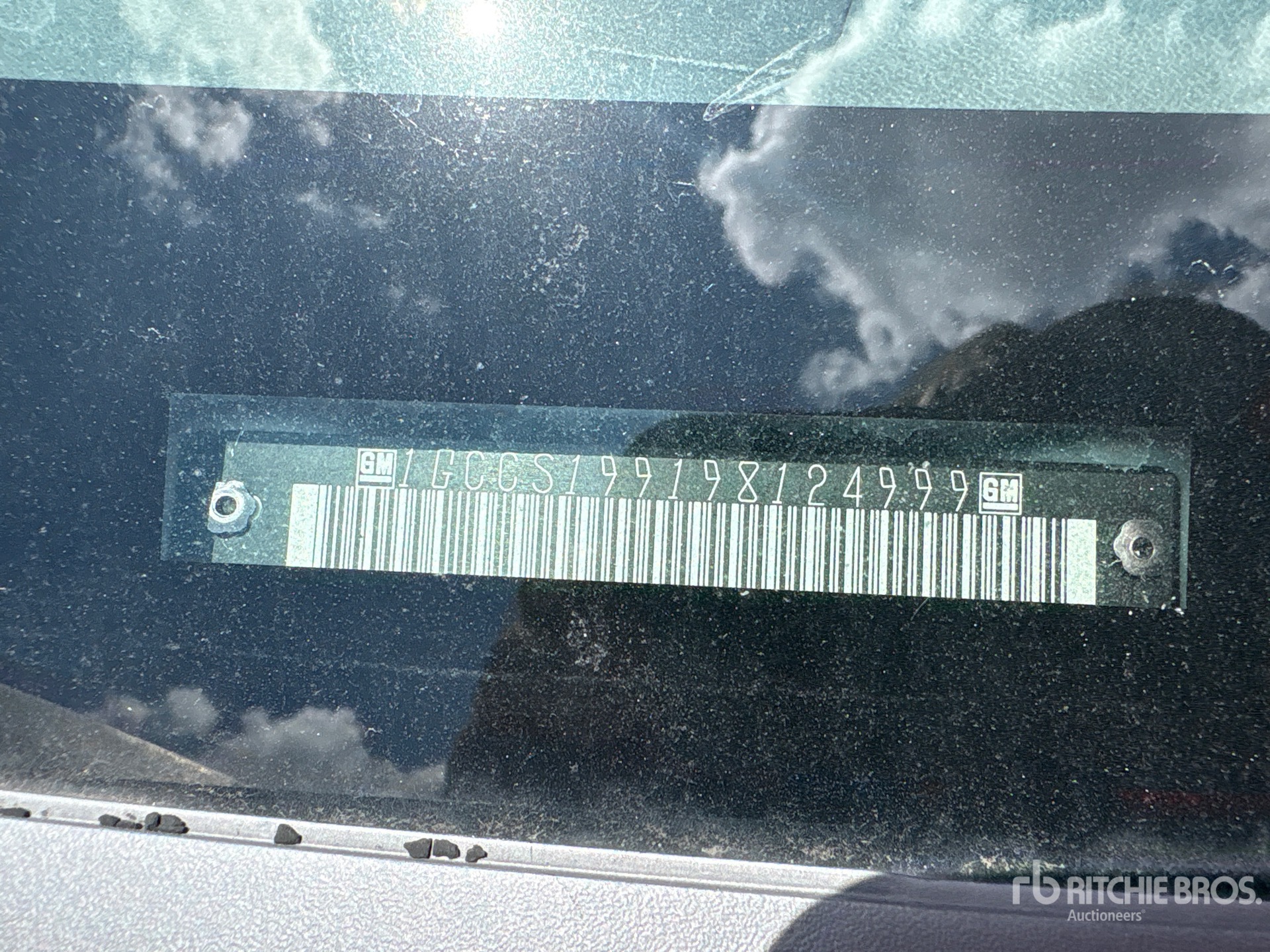 2009 Chevrolet Colorado