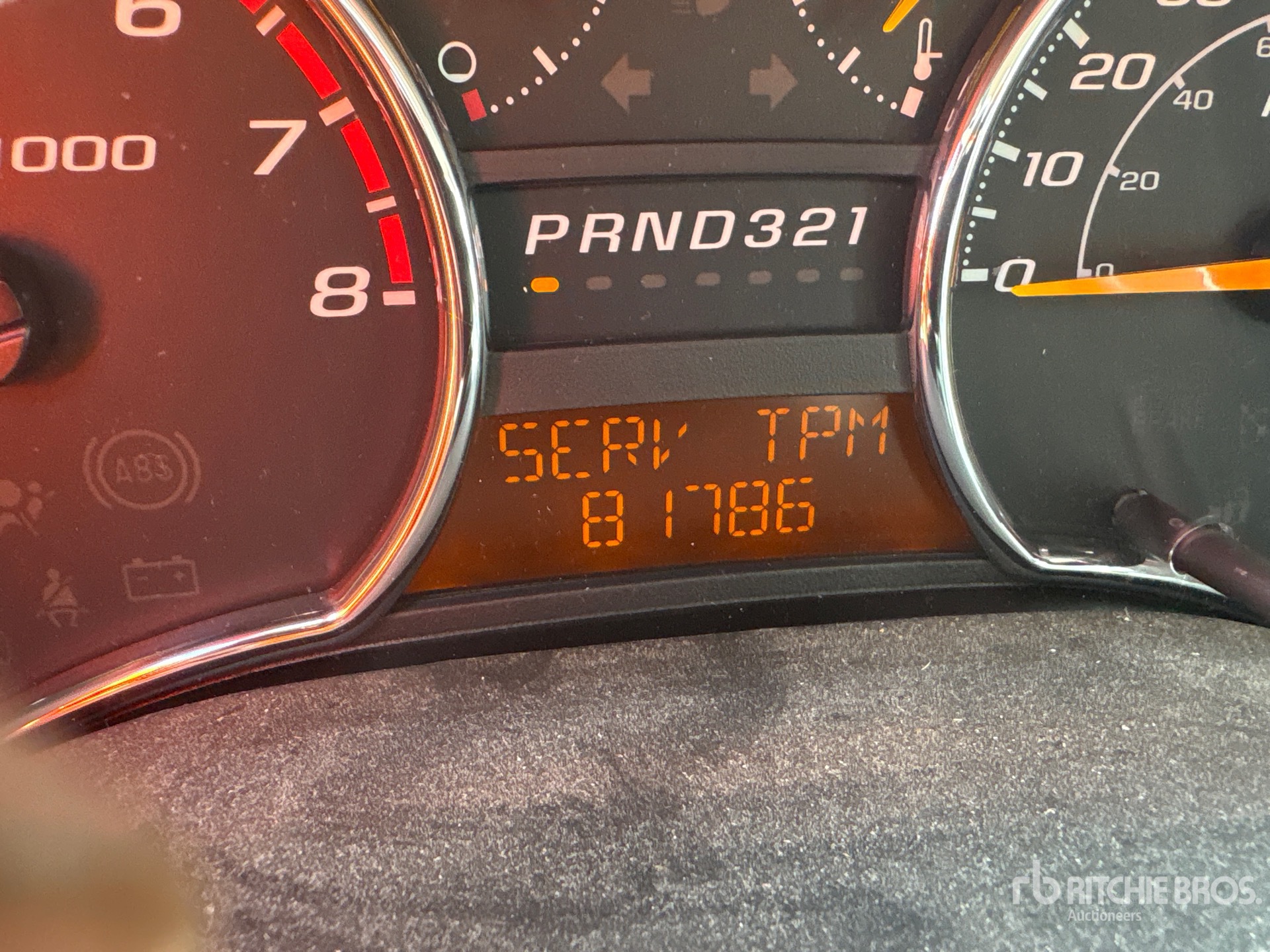 2009 Chevrolet Colorado
