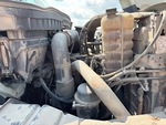 Motor with