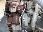 Motor with