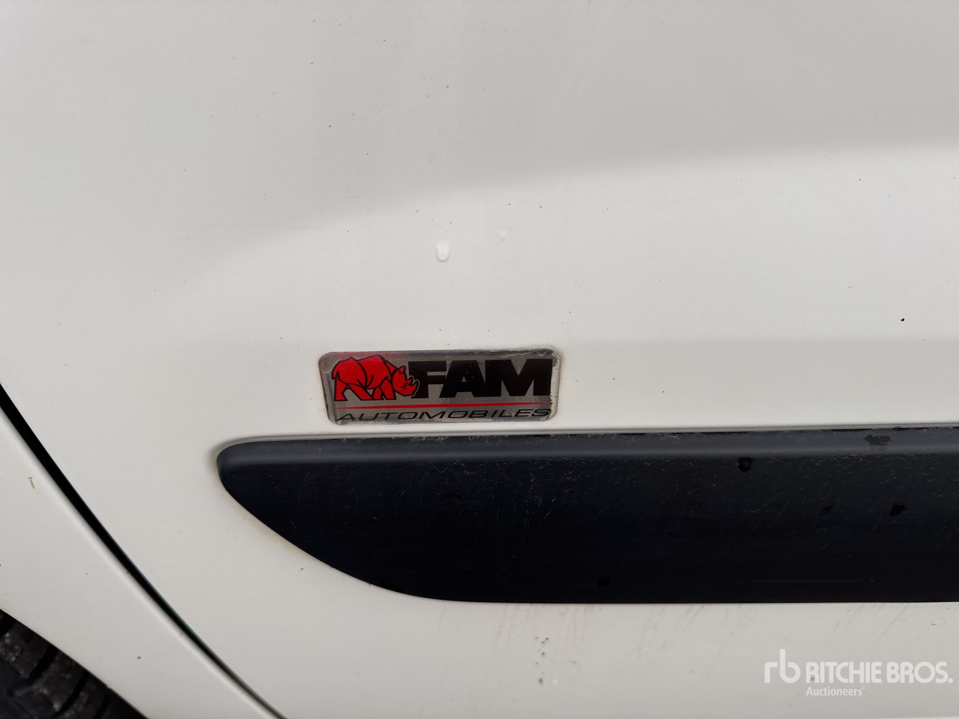 2012 Citroen JUMPY MOTRICIT