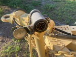 Chassis with Power Receptacle Functional