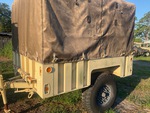 General Appearance with Paint