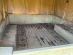 Chassis with Deck/ Floor Condition