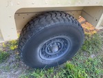 Chassis with Right Tire