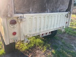 Chassis with Brake Lights Functional