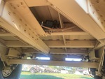 Chassis with Lights/Wiring Condition